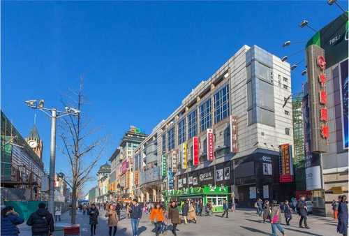 宁波简易升降机械车位