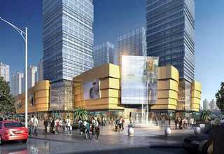 中国香港4000吨吊车多少钱