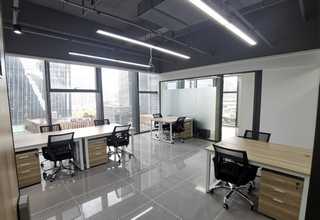 湖州医院智慧食堂