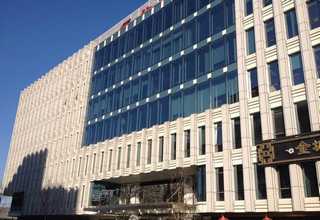 淮安电动推拉棚施工