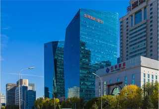 龙门咨询品牌VI设计