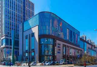 上海工厂直饮水机