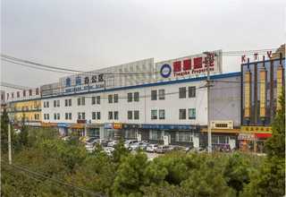 浦东新区防火墙系统管理平台